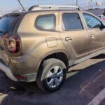 RENAULT DUSTER IONIC 2023