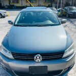 VW JETTA SPORT 2014