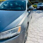 VW JETTA SPORT 2014