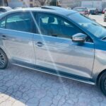 VW JETTA SPORT 2014