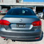 VW JETTA SPORT 2014