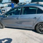 VW JETTA SPORT 2014