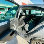 VW JETTA SPORT 2014