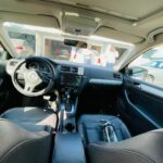 VW JETTA SPORT 2014