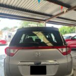 HONDA BR-V 2019