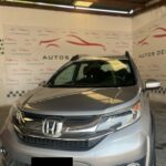 HONDA BR-V 2019