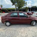 NISSAN APRIO 2008