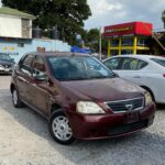 NISSAN APRIO 2008