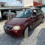 NISSAN APRIO 2008