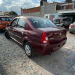 NISSAN APRIO 2008