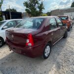 NISSAN APRIO 2008