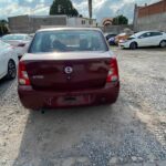 NISSAN APRIO 2008