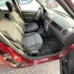 NISSAN APRIO 2008