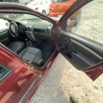 NISSAN APRIO 2008