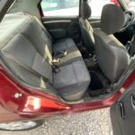 NISSAN APRIO 2008