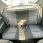 NISSAN APRIO 2008