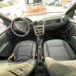 NISSAN APRIO 2008