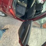 NISSAN APRIO 2008