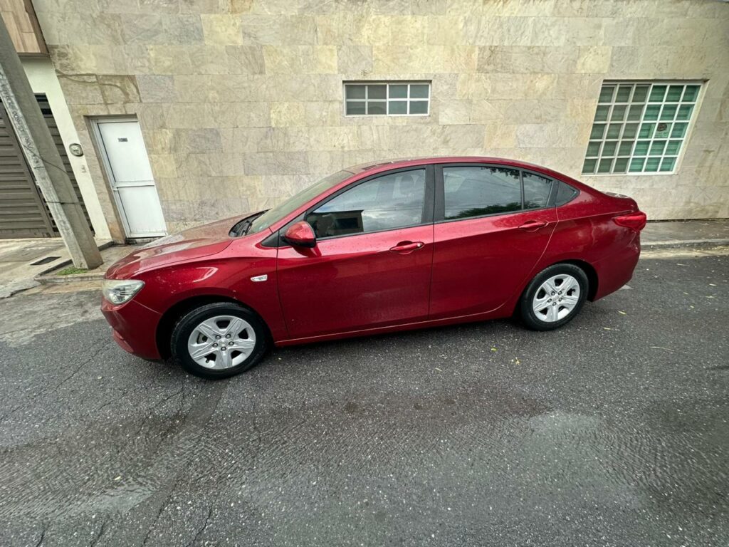 CHEVROLET CAVALIER LS 2019