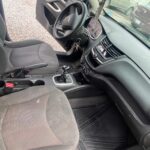 CHEVROLET AVEO 2019