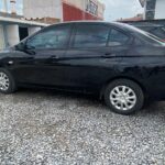 CHEVROLET AVEO 2019