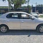 RENAULT LOGAN 2016
