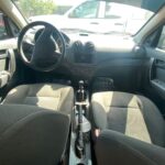CHEVROLET AVEO 2016