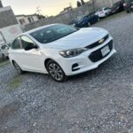 CHEVROLET CAVALIER PREMIER 2019