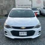 CHEVROLET CAVALIER PREMIER 2019