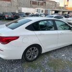 CHEVROLET CAVALIER PREMIER 2019