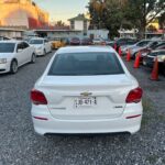 CHEVROLET CAVALIER PREMIER 2019