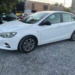 CHEVROLET CAVALIER PREMIER 2019