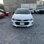 CHEVROLET CAVALIER PREMIER 2019