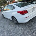 CHEVROLET CAVALIER PREMIER 2019