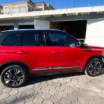 SUZUKI VITARA 2020