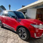 SUZUKI VITARA 2020