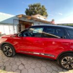SUZUKI VITARA 2020
