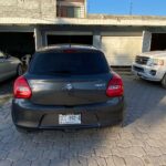 SUZUKI SWIFT 2020