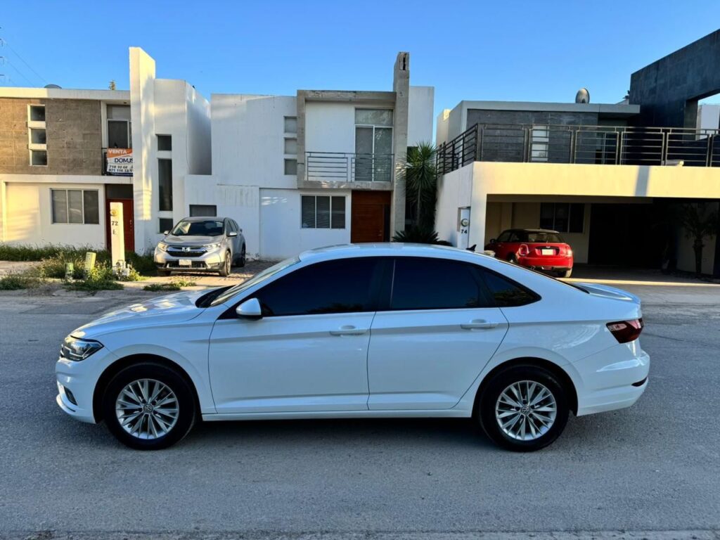VW JETTA 2019