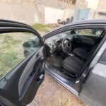 CHEVROLET SONIC 2012