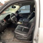 CHEVROLET SUBURBAN 2014
