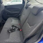 FORD FIGO 2019
