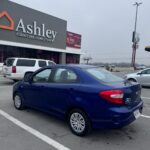 FORD FIGO 2019