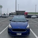 FORD FIGO 2019