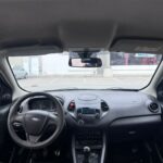 FORD FIGO 2019