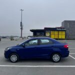 FORD FIGO 2019