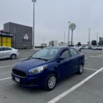 FORD FIGO 2019