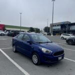 FORD FIGO 2019