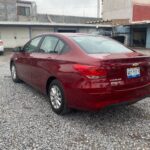 CHEVROLET CAVALIER 2020