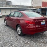 CHEVROLET CAVALIER 2020